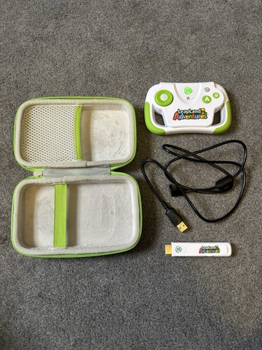 Leapland adventures leap frog - leap,