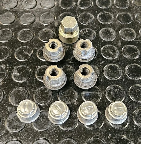 Mgf genuine locking - mgf, mg