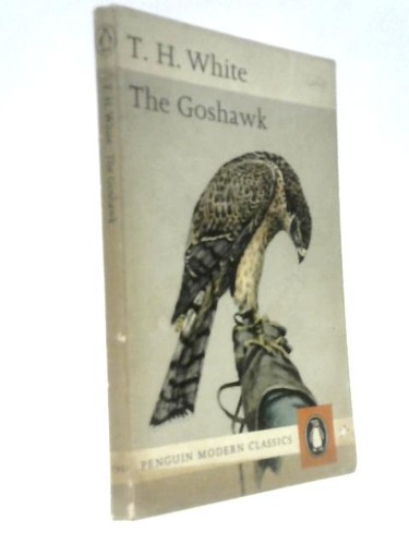 The goshawk white - goshawk,