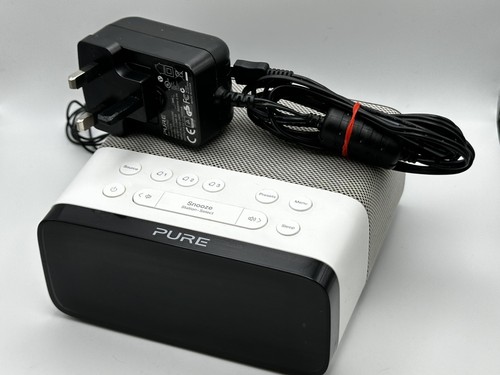 Pure siesta rise - pure, s240