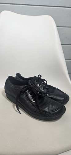 Clarks funny dream black - funny,