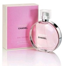 CHANEL Chance Eau Tendre for