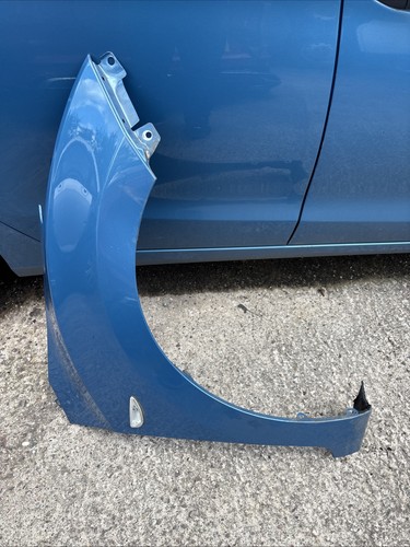 Hyundai i30 5dr reg - 12, o/s/f