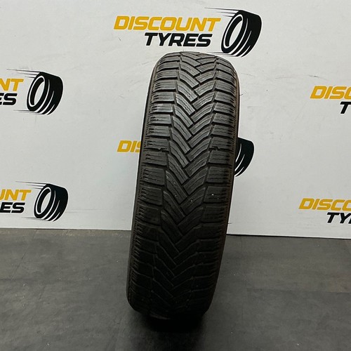 185 r15 88t - 185/65, alpin