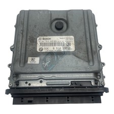 BMW 5 Series F10 F11 520d N47N DDE Engine ECU Control Module 0281016846 8510137