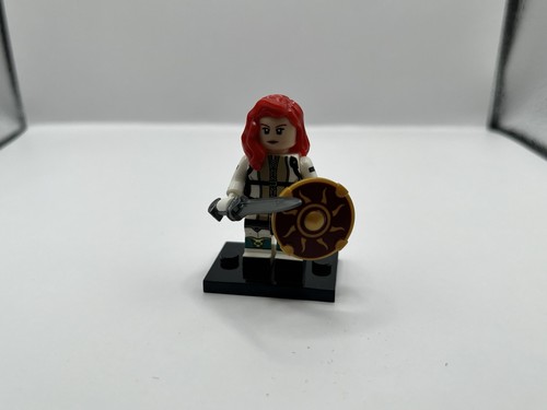 Princess rohan custom lego - princess,