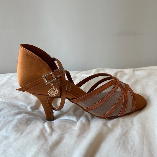 Supadance women latin shoe - women's,