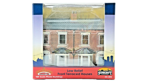 Bachmann gauge scenecraft - oo,