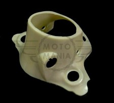 Handle bar covers bottom Honda