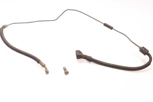 Clutch cable - clutch,