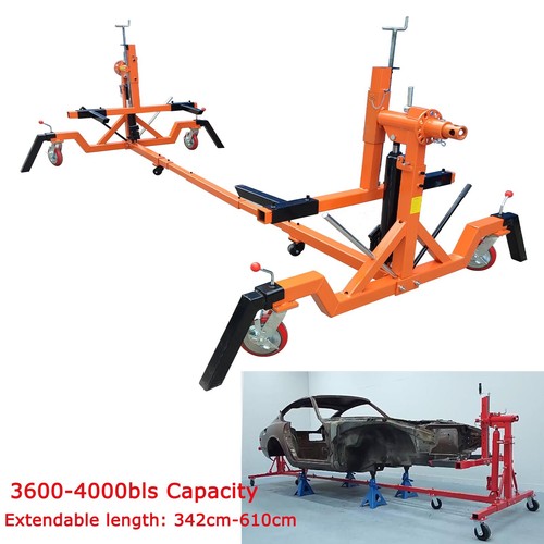 3960lbs car rotisserie - 3960lbs,
