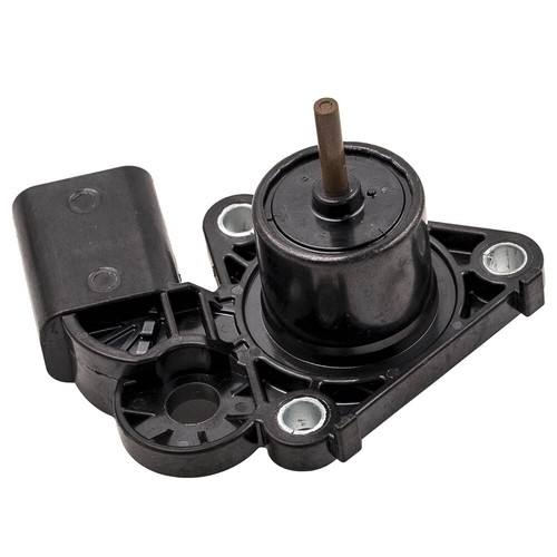 Turbo actuator position sensor - turbo,