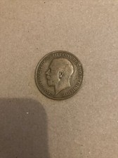 One Penny 1912 Very Rare over