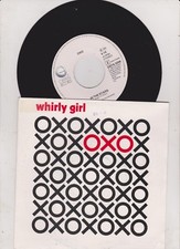 7 " OXO - Whirly Girl
