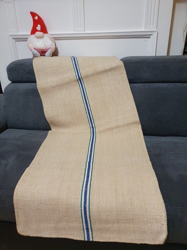 Antique hungarian hemp grain - hemp,