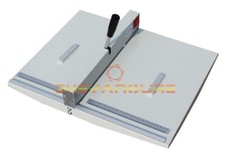 ONE Manual Paper Press