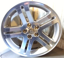 chrysler 300c alloy wheel