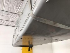 Cessna Caravan cargo pod