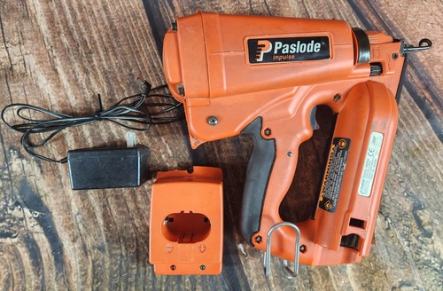 Paslode 900600 cordless - paslode,