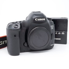 Canon EOS 5D Mark III 22.3MP