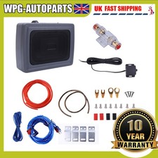 1200W Active Underseat Car