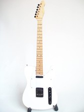 Mini guitar: Queen - Freddie