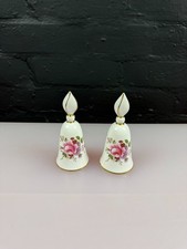 Royal Crown Derby Posies