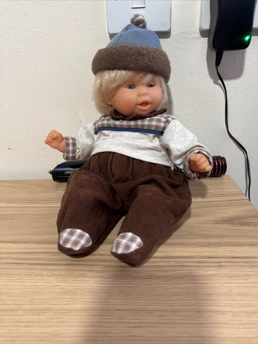 Vintage corolle soft body - corolle,