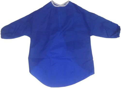 Kids waterproof play apron - waterproof,