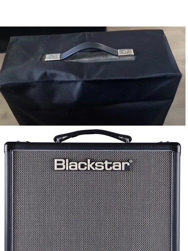 Dust cover blackstar mk11 - dust,