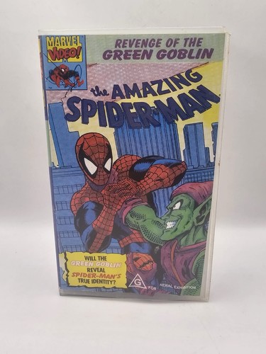 The amazing spider - the,