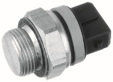 Lemark Radiator Fan Switch for Peugeot 405 Mi16x4 1.9 Oct 1989 to Dec 1992