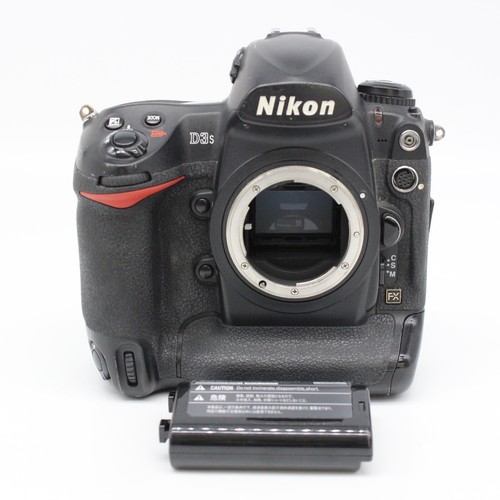 Nikon d3s digital slr camera - digital,