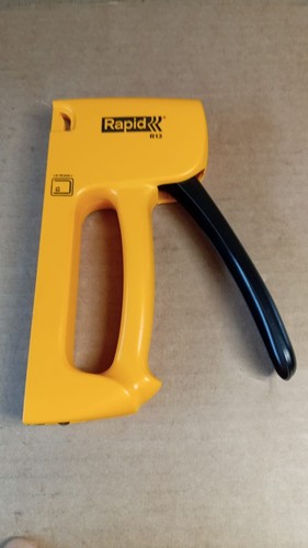 Light duty manual - light,
