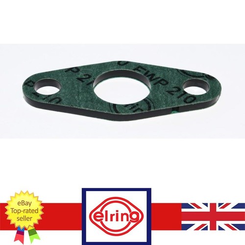 Fuel pump gasket for - pump,
