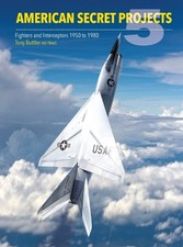 American Secret Projects 5 by