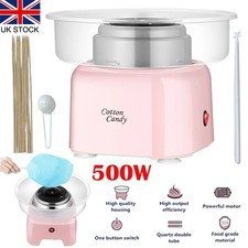 Candy Floss Machine Eclectic
