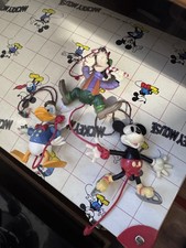 Disney Vintage Mickey Mouse