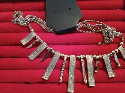 Gold and silver - and, key