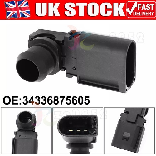 34336875605 brake vacuum servo - brake,