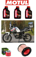 Cutting Motul 7100 10W40 Air