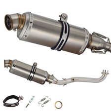 Suzuki Burgman 400 Full