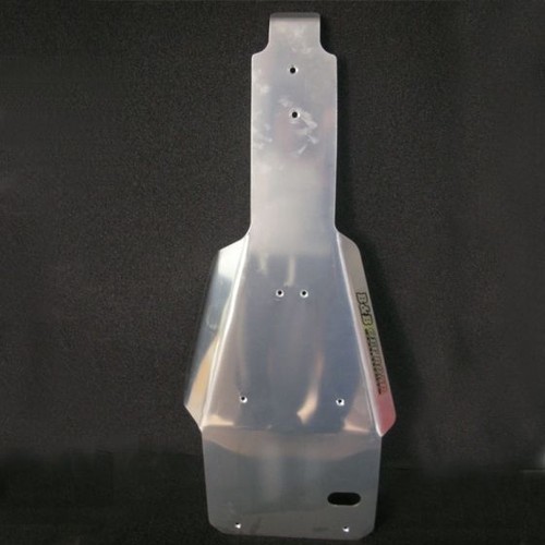 Underbody bash plate - bash, fits