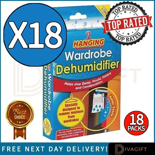 Hanging wardrobe - 18,