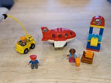 LEGO 10590 - DUPLO Town -