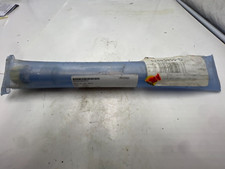 Gas Turbine Engine Spark