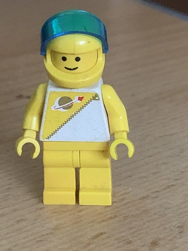 Lego space figure - lego, sp016