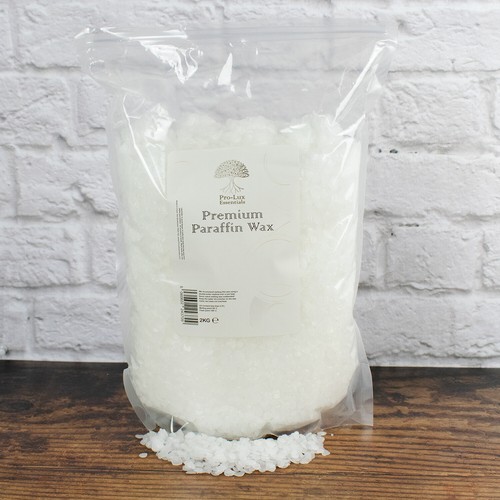 2kg premium paraffin - premium,