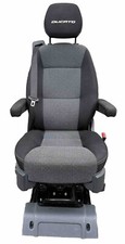 Driver’s Swivel Captain Seat