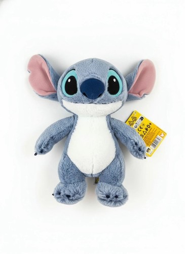 Disney stitch plush - plush, toy